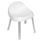 Chaises enfant Explore & More Skip Hop (paquet de 2) – Blanches