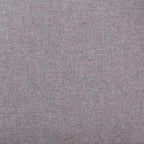 Ensemble de salle à manger 5 pièces Baxton Studio Sadie moderne en bois gris et noyer marron