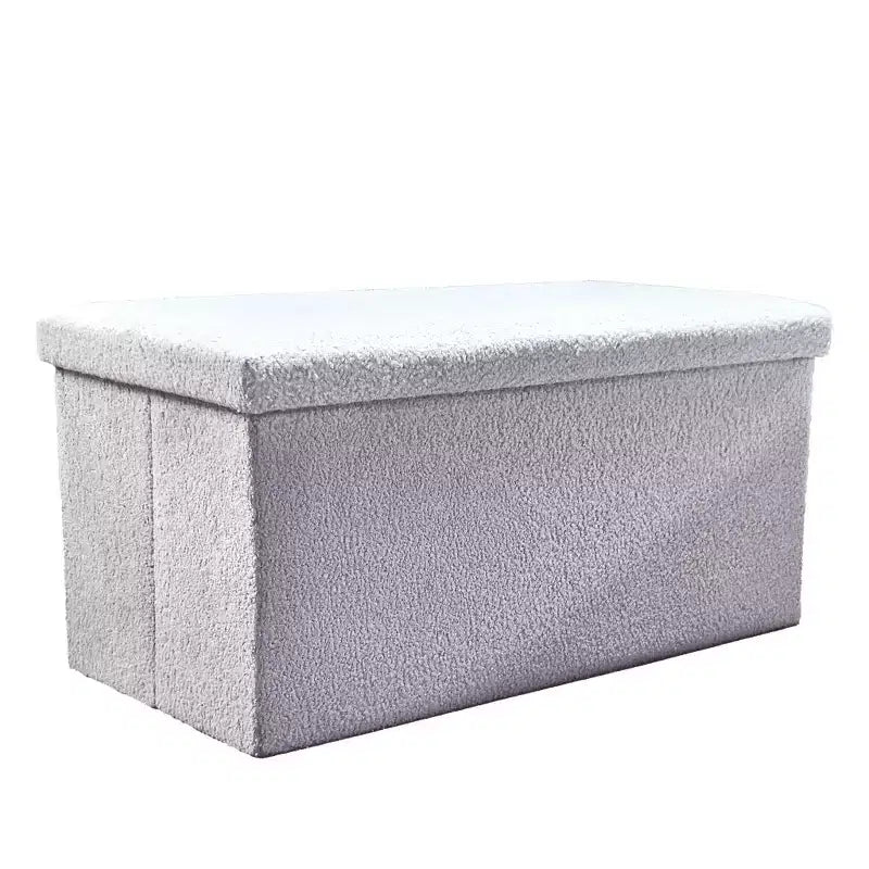 Pouf de rangement 30 Boucle