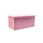 Pouf de rangement 30 Boucle