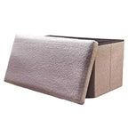 Pouf de rangement 30 Boucle