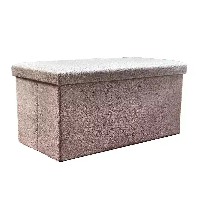 Pouf de rangement 30 Boucle