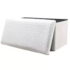 Pouf de rangement 30 Boucle