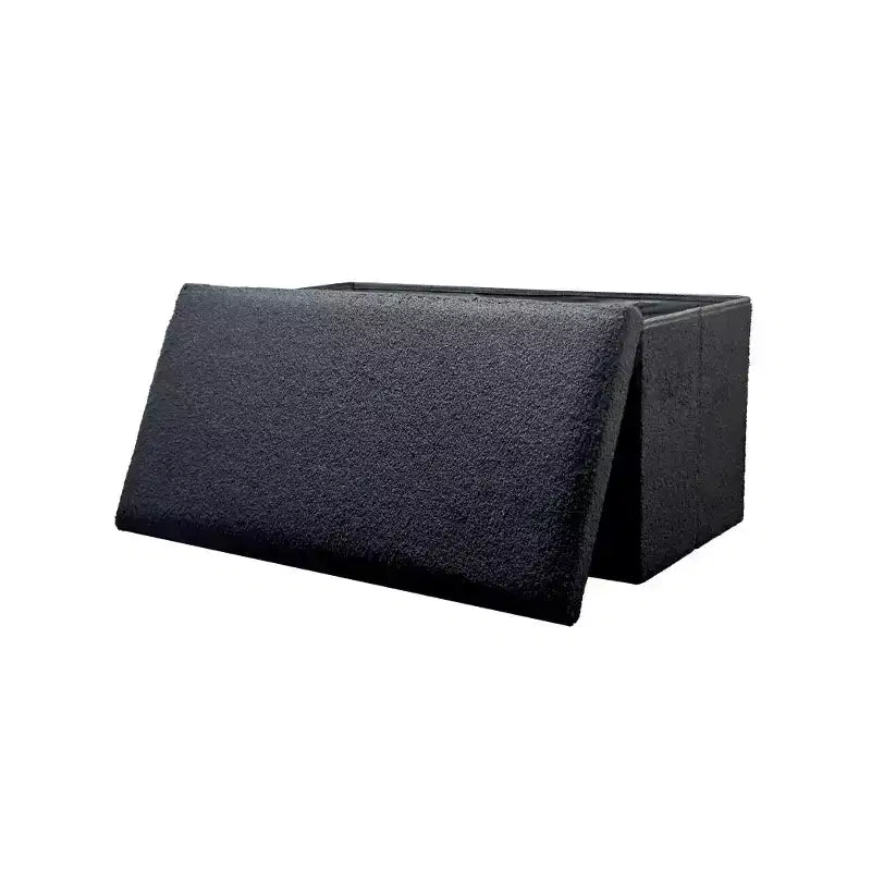 Pouf de rangement 30 Boucle