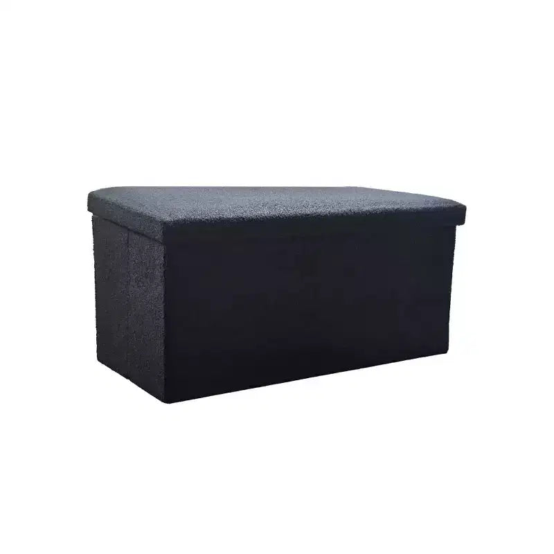 Pouf de rangement 30 Boucle