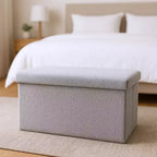 Pouf de rangement 30 Boucle