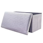 Pouf de rangement 30 Boucle
