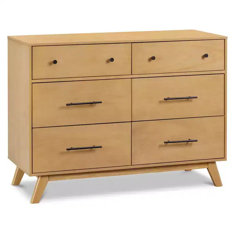 Commode 6 tiroirs