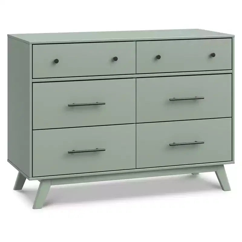 Commode 6 tiroirs