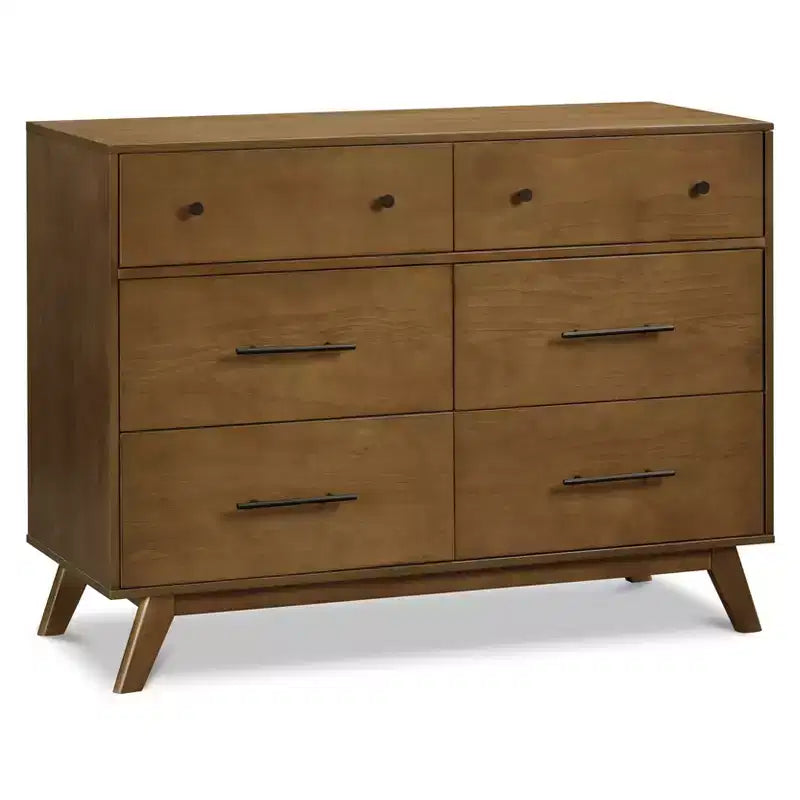 daVinci Otto 6-Drawer Dresser