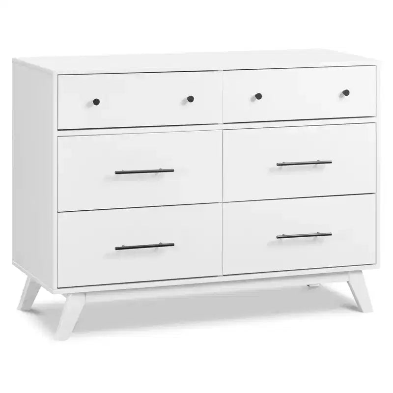 Commode 6 tiroirs