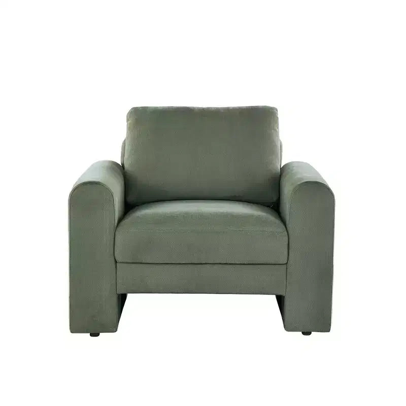 Fauteuil Montclair - iNSPIRE Q