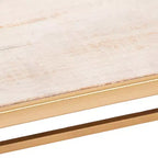 Étagère Murale Style Arc-en-ciel - Organisateur de Rangement Moderne en Bois et Métal pour la Décoration Intérieure - Lot de 2, 20, 16